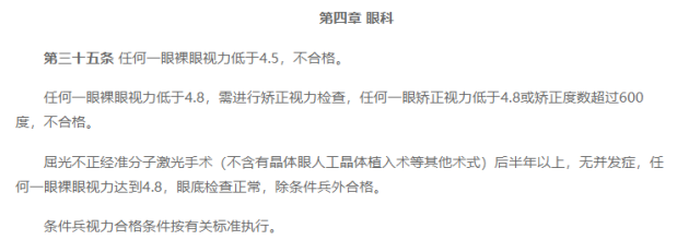 近视手术5大谣言揭秘？！帖彪主任为你还原近视手术真相