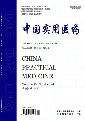 中国实用医药